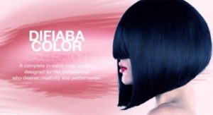 Buffalo HAir Salon Product - DIFIABA