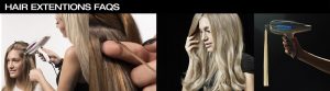 Hair Extensions Salon Buffalo FAQ